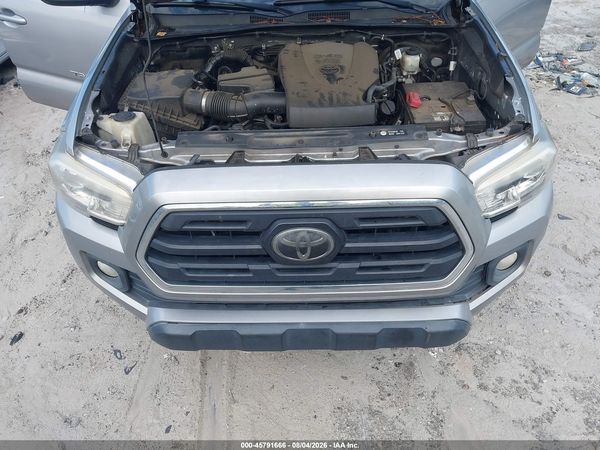2018 TOYOTA TACOMA SR5 V6