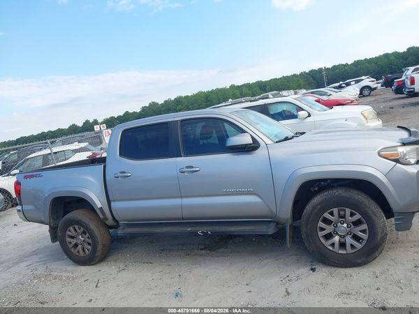 2018 TOYOTA TACOMA SR5 V6