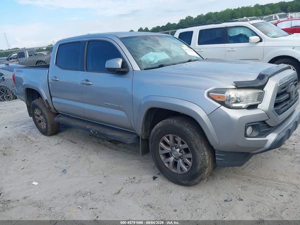 2018 TOYOTA TACOMA SR5 V6