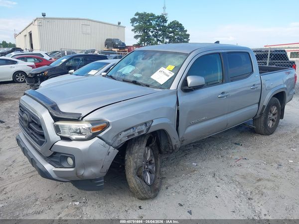 2018 TOYOTA TACOMA SR5 V6