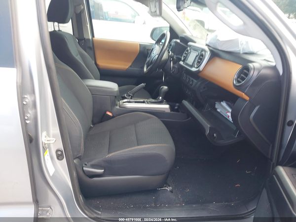 2018 TOYOTA TACOMA SR5 V6