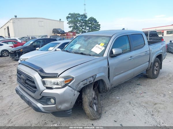 2018 TOYOTA TACOMA SR5 V6