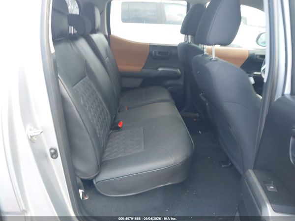 2018 TOYOTA TACOMA SR5 V6