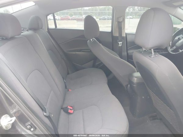 2016 KIA RIO EX