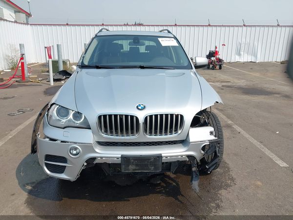 2013 BMW X5