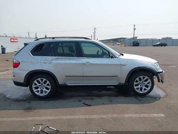 2013 BMW X5