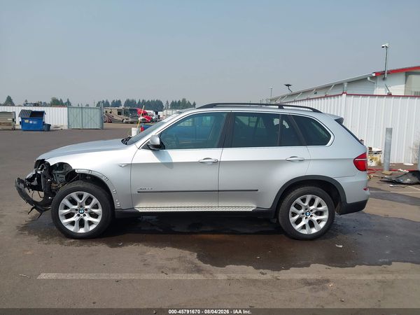 2013 BMW X5