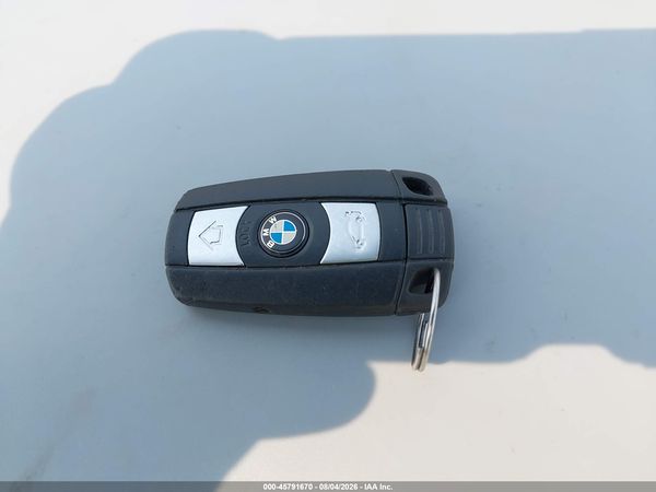 2013 BMW X5