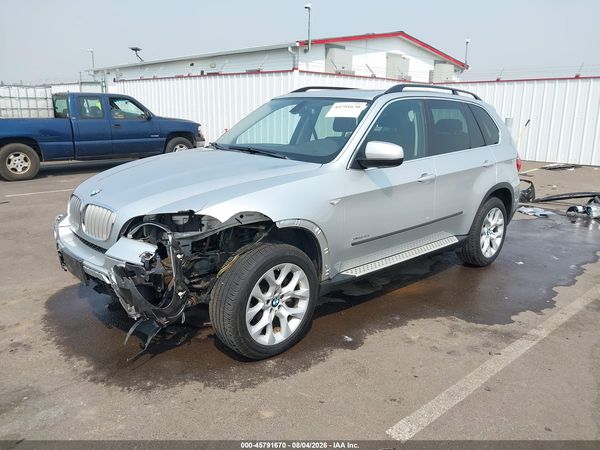 2013 BMW X5