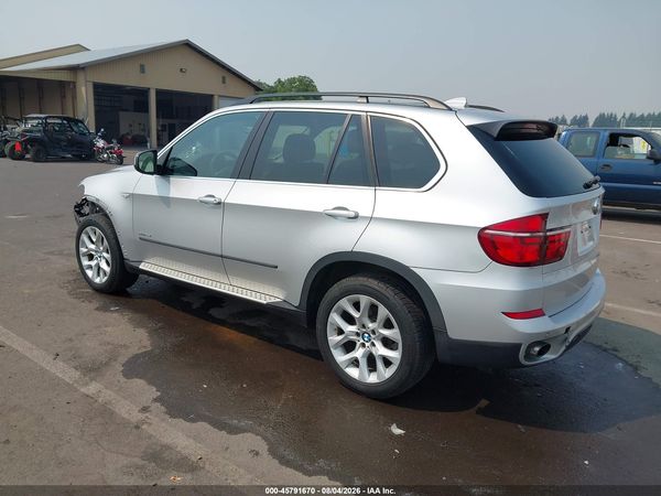 2013 BMW X5