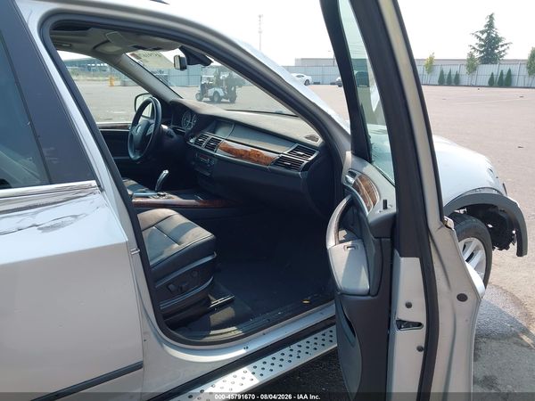 2013 BMW X5