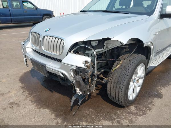 2013 BMW X5