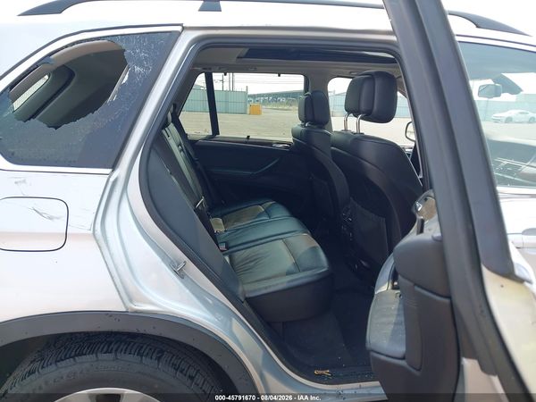 2013 BMW X5