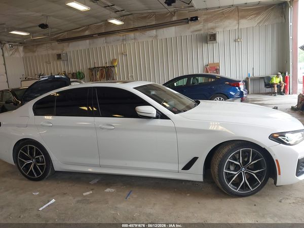 2022 BMW 540 I XDRIVE