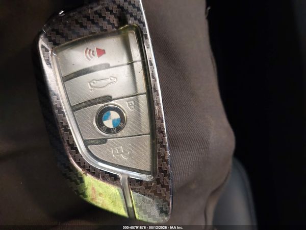 2022 BMW 540 I XDRIVE