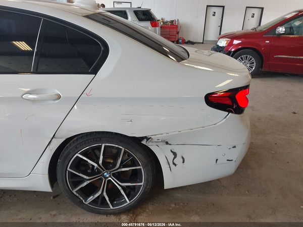 2022 BMW 540 I XDRIVE