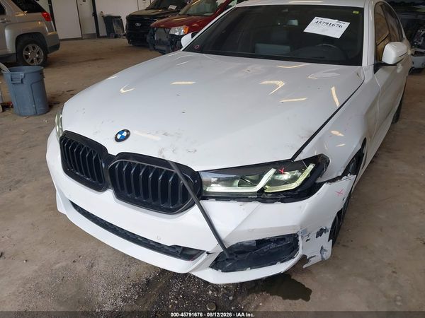 2022 BMW 540 I XDRIVE