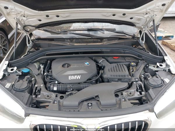 2018 BMW X1 SDRIVE28I
