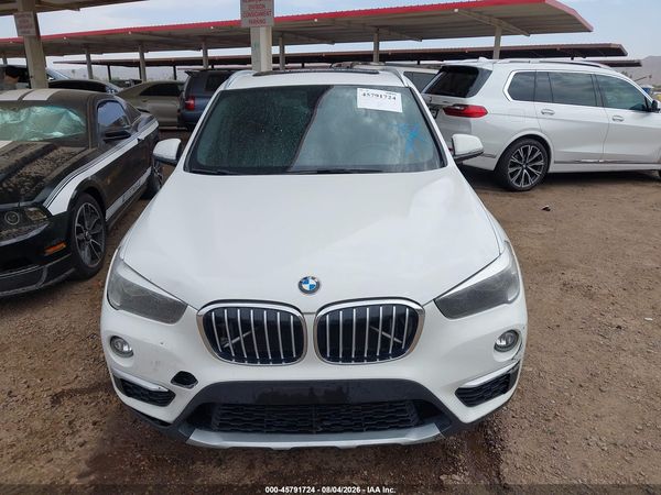 2018 BMW X1 SDRIVE28I