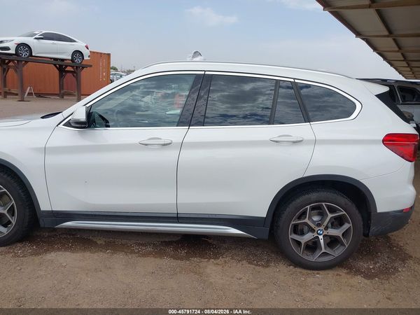 2018 BMW X1 SDRIVE28I