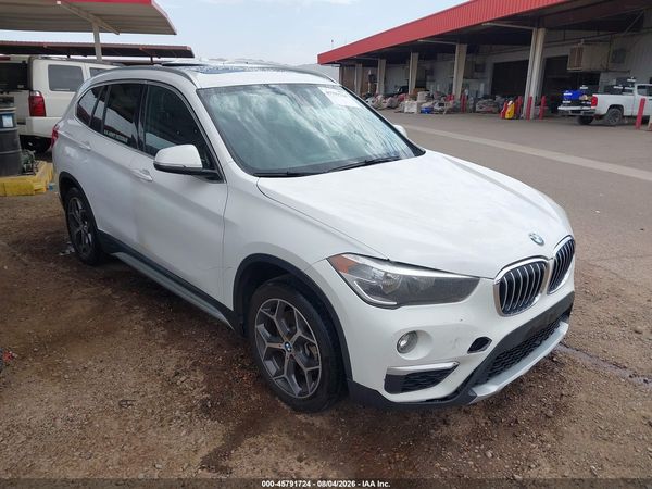 2018 BMW X1 SDRIVE28I