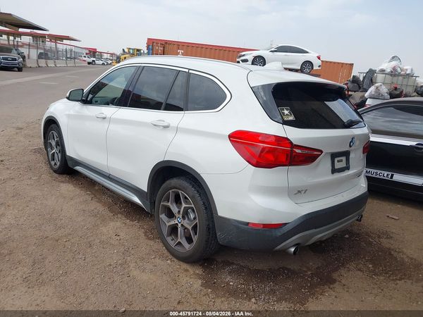 2018 BMW X1 SDRIVE28I