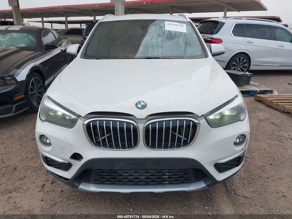 2018 BMW X1 SDRIVE28I