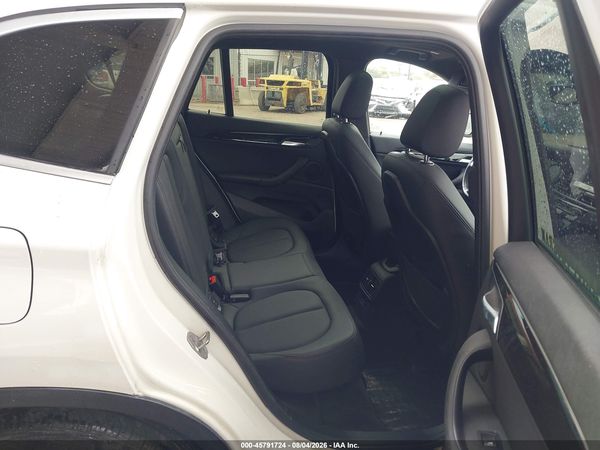 2018 BMW X1 SDRIVE28I