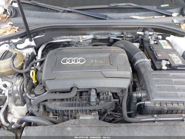 2016 AUDI A3 1.8T PREMIUM
