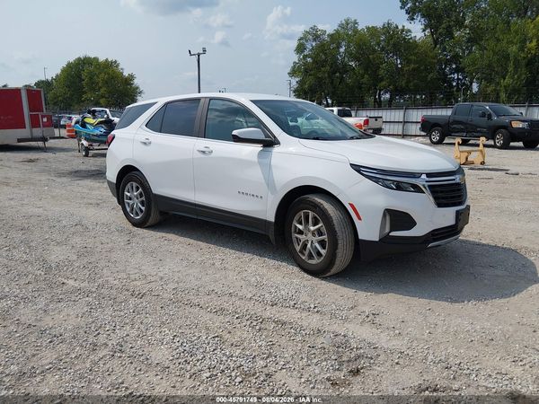 2023 CHEVROLET EQUINOX AWD 2FL — I1