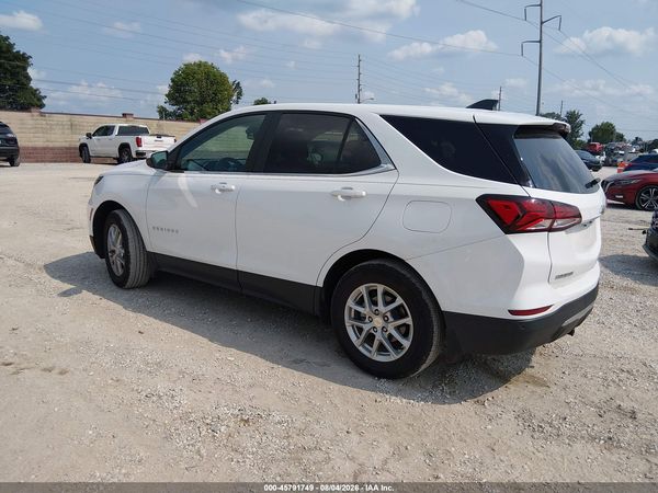 2023 CHEVROLET EQUINOX AWD 2FL — I3