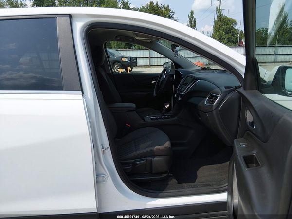 2023 CHEVROLET EQUINOX AWD 2FL — I5