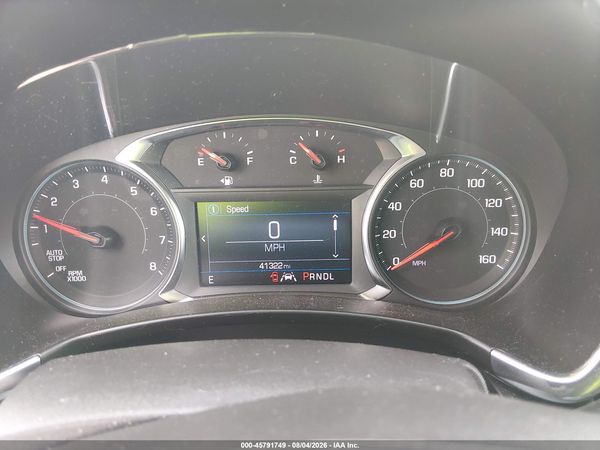 2023 CHEVROLET EQUINOX AWD 2FL — I7