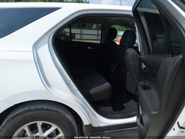 2023 CHEVROLET EQUINOX AWD 2FL — I8