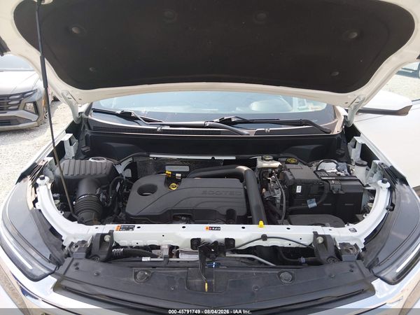 2023 CHEVROLET EQUINOX AWD 2FL — I10