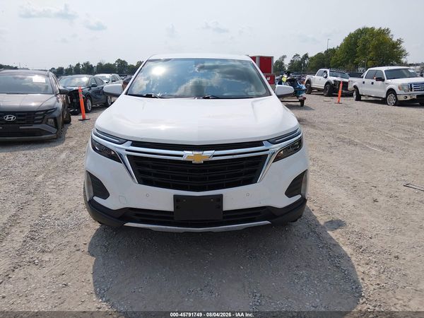 2023 CHEVROLET EQUINOX AWD 2FL — I115