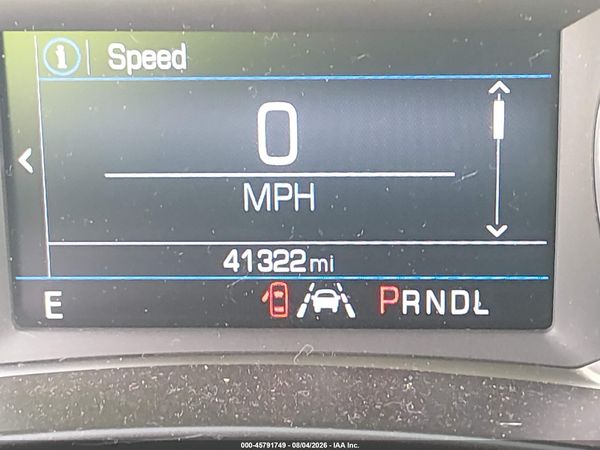 2023 CHEVROLET EQUINOX AWD 2FL — I118