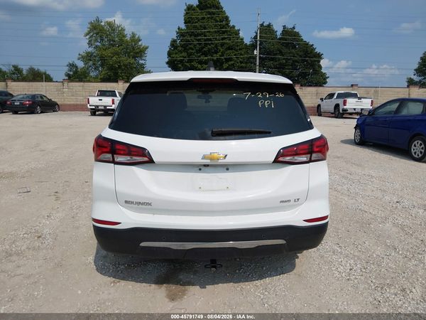 2023 CHEVROLET EQUINOX AWD 2FL — I119
