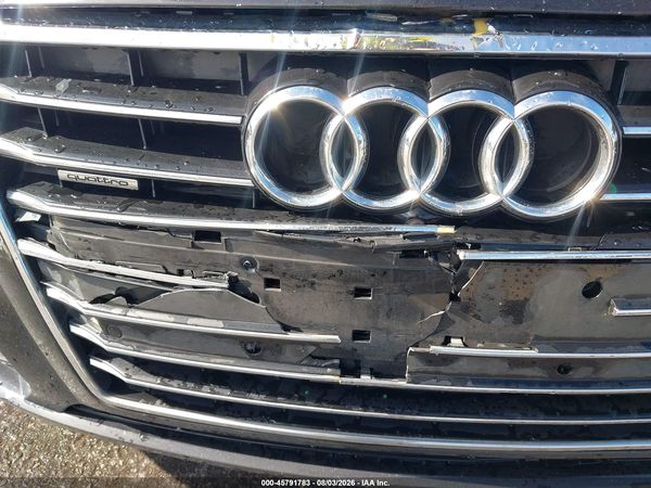 2014 AUDI A7 3.0T PREMIUM PLUS