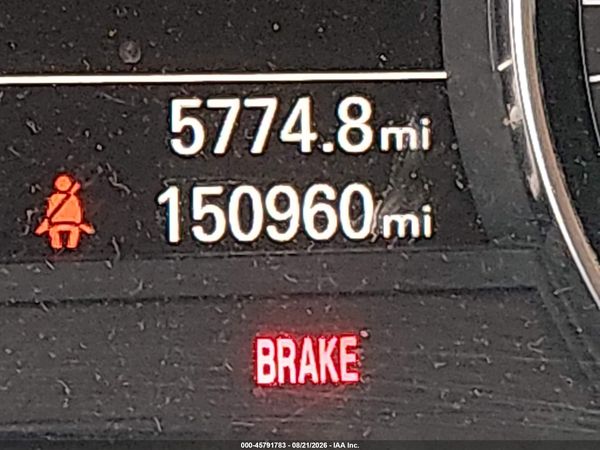 2014 AUDI A7 3.0T PREMIUM PLUS