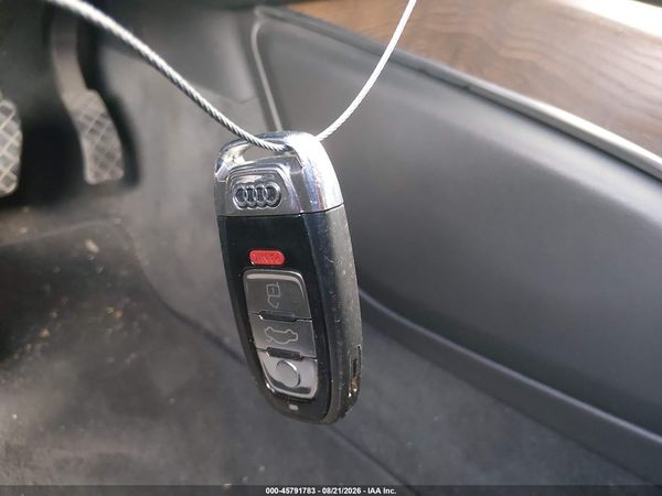2014 AUDI A7 3.0T PREMIUM PLUS