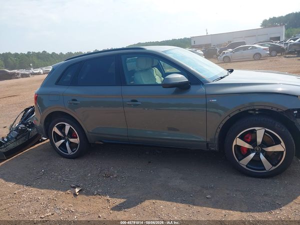 2024 AUDI Q5