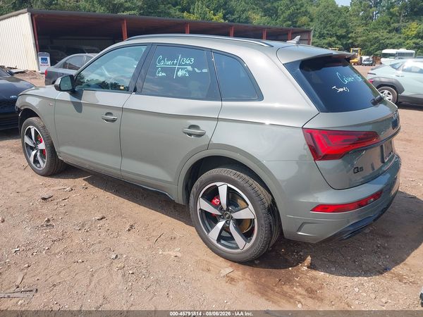 2024 AUDI Q5