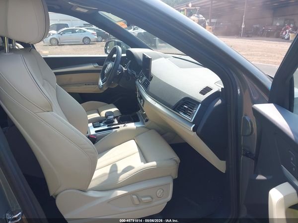 2024 AUDI Q5