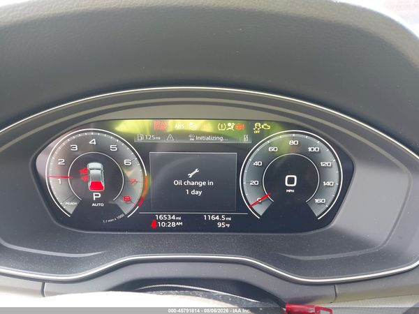 2024 AUDI Q5