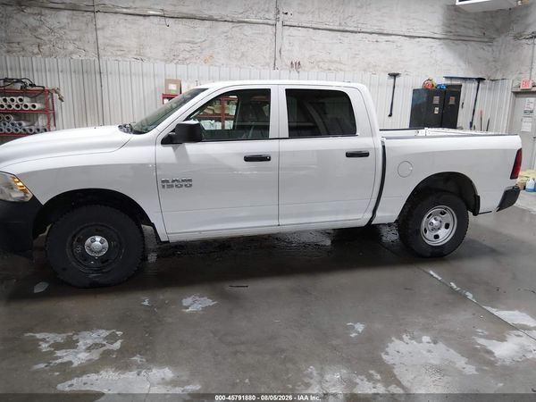 2018 RAM 1500 ST