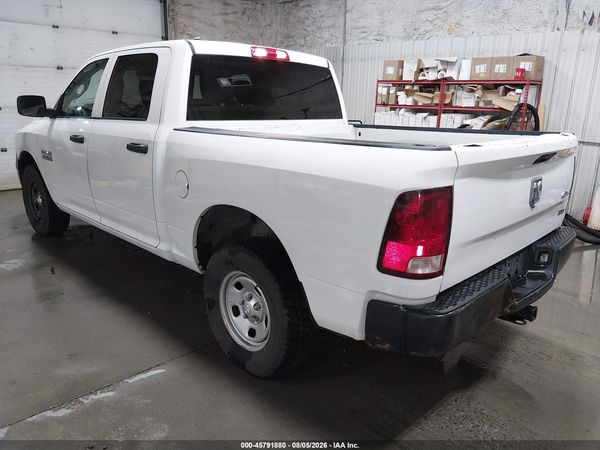 2018 RAM 1500 ST
