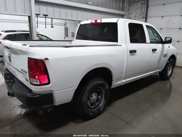 2018 RAM 1500 ST