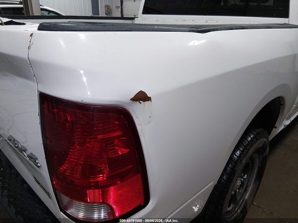 2018 RAM 1500 ST