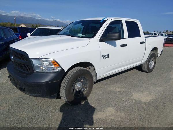 2018 RAM 1500 ST